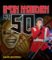 Iron Maiden at 50