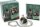 Harry Potter Locket Horcrux Kit and Sticker Book Harry Potter Locket Horcrux Kit and Sticker Book