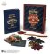 Harry Potter Quidditch at Hogwarts : The Player´s Kit Harry Potter Quidditch at Hogwarts : The Player´s Kit