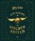 Harry Potter Levitating Golden Snitch