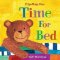 Time for Bed Time for Bed