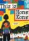 This is Hong Kong