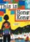 This is Hong Kong