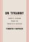 On Tyranny