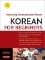 Korean for Beginners Korean for Beginners