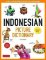 Indonesian Picture Dictionary