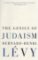Genius of Judaism Genius of Judaism