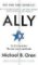 Ally : My Journey Across the American-Israeli Divide Ally : My Journey Across the American-Israeli Divide