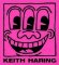 Keith Haring Keith Haring