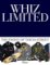 Whiz Limited: The Finest of Tokyo Street Whiz Limited: The Finest of Tokyo Street