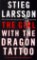 The Girl With the Dragon Tatto