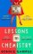 Lessons in Chemistry