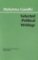 Mahatma Gandhi - Selected Political Writings Mahatma Gandhi - Selected Political Writings