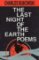 The Last Night Of Earth Poems The Last Night Of Earth Poems