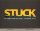 Stuck in the emotional landscape Stuck in the emotional landscape