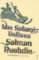 The Satanic Verses The Satanic Verses