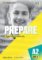 Prepare 3/A2 Teacher´s Book with Digital Pack, 2nd