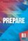 Prepare 5/B1 Workbook with Digital Pack, 2nd