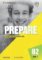 Prepare 7/B2 Teacher´s Book with Digital Pack, 2nd