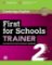 First for Schools Trainer 2 Six Practice Tests without Answers with Online Audio, 2 ed First for Schools Trainer 2 Six Practice Tests without Answers with Online Audio, 2 ed