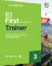 B2 First For Schools Trainer 3 Trainer with Answers with Digital Pack B2 First For Schools Trainer 3 Trainer with Answers with Digital Pack