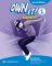 Own It! Level 1 Workbook With Digital Pack Second Edition Own It! Level 1 Workbook With Digital Pack Second Edition