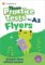 Three Practice Tests (A2 Flyers) Student´s Book without Answers with Audio Three Practice Tests (A2 Flyers) Student´s Book without Answers with Audio