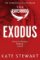 Exodus: The hottest and most addictive enemies to lovers romance you´ll read all year . . 