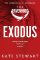 Exodus: The hottest and most addictive enemies to lovers romance you´ll read all year . . Exodus: The hottest and most addictive enemies to lovers romance you´ll read all year . .