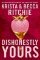 Dishonestly Yours: The hotly-anticipated new romance from TikTok sensations and authors of