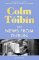 *News from Dublin, Colm Tóibín TPB