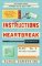 Instructions for Heartbreak Instructions for Heartbreak