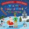What the Ladybird Heard at Christmas: The Perfect Christmas Gift