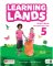 Learning Lands 5 Pupil´s Book with Digital Pupil´s Book and Navio App Learning Lands 5 Pupil´s Book with Digital Pupil´s Book and Navio App