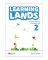 Learning Lands 2 Teacher´s Book with Teacher´s App