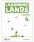 Learning Lands 4 Teacher´s Book with Teacher´s App Learning Lands 4 Teacher´s Book with Teacher´s App