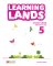 Learning Lands 5 Teacher´s Book with Teacher´s App Learning Lands 5 Teacher´s Book with Teacher´s App
