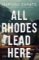 All Rhodes Lead Here: From the author of the sensational TikTok hit, FROM LUKOV WITH LOVE, All Rhodes Lead Here: From the author of the sensational TikTok hit, FROM LUKOV WITH LOVE,