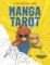 Manga Tarot: A Colouring Book Manga Tarot: A Colouring Book