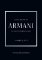 Little Book of Armani Little Book of Armani