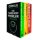 The Three-Body Problem Boxset The Three-Body Problem Boxset