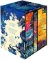 Roots of Chaos Box Set