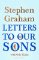Letters to Our Sons Letters to Our Sons