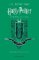 Harry Potter and the Philosopher´s Stone - Slytherin Hogwarts House Edition Harry Potter and the Philosopher´s Stone - Slytherin Hogwarts House Edition