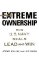 Extreme Ownership Extreme Ownership
