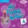 English Ladder Level 4 Audio CDs (3) English Ladder Level 4 Audio CDs (3)