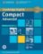 Compact Advanced Workbook without Answers with Audio