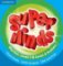 Super Minds Starter-Level 2 Posters (15)