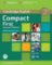 Compact First Student´s Book with Answers with CD-ROM, 2nd