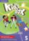 Kid´s Box 5 Presentation Plus DVD-ROM British English,2nd Edition